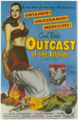 Изгнанник с островов / Outcast of the Islands (1951) L1 Изгнанник с островов / Outcast of the Islands (1951) L1