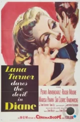 Диана / Diane (1956) Диана / Diane (1956)