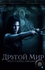 Другой мир: Восстание ликанов / Underworld: Rise of the Lycans (2008) Другой мир: Восстание ликанов / Underworld: Rise of the Lycans (2008)