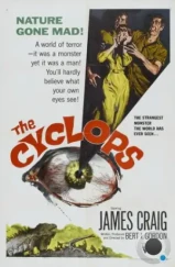 Циклоп / The Cyclops (1957) L1 Циклоп / The Cyclops (1957) L1