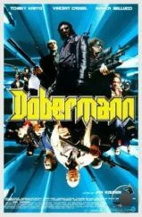 Доберман / Dobermann (1997) Доберман / Dobermann (1997)