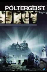 Полтергейст: Наследие / Poltergeist: The Legacy (1996) Полтергейст: Наследие / Poltergeist: The Legacy (1996)