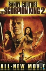 Царь скорпионов 2: Восхождение воина / The Scorpion King 2: Rise of a Warrior (2008) Царь скорпионов 2: Восхождение воина / The Scorpion King 2: Rise of a Warrior (2008)