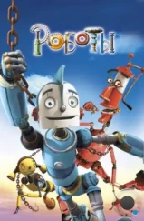 Роботы / Robots (2005) Роботы / Robots (2005)