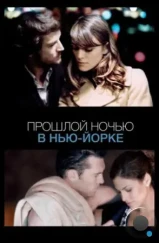 Прошлой ночью в Нью-Йорке / Last Night (2010) Прошлой ночью в Нью-Йорке / Last Night (2010)