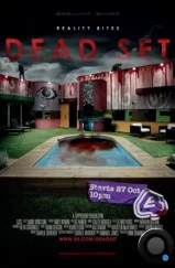 Тупик / Dead Set (2008) L1 Тупик / Dead Set (2008) L1