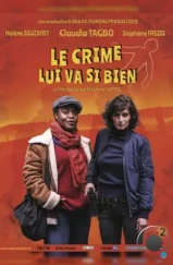 Убийство ей к лицу / Le crime lui va si bien (2019) Убийство ей к лицу / Le crime lui va si bien (2019)