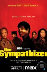 Сочувствующий / The Sympathizer (2024) Сочувствующий / The Sympathizer (2024)