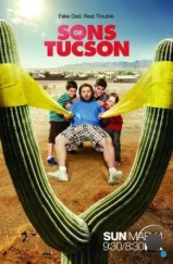 Сынки Тусона / Sons of Tucson (2010) Сынки Тусона / Sons of Tucson (2010)