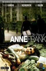 Дневник Анны Франк / The Diary of Anne Frank (2009) Дневник Анны Франк / The Diary of Anne Frank (2009)