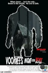 Вурхиз: Ночь зверя / Voorhees Night of the Beast (2021) L1 Вурхиз: Ночь зверя / Voorhees Night of the Beast (2021) L1