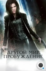 Другой мир: Пробуждение / Underworld: Awakening (2012) Другой мир: Пробуждение / Underworld: Awakening (2012)