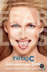 Большая буква «Р» / The Big C (2010) Большая буква «Р» / The Big C (2010)