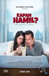 Ты беременна? / Kapan Hamil? (2023) Ты беременна? / Kapan Hamil? (2023)