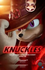 Наклз / Knuckles (2024) Наклз / Knuckles (2024)