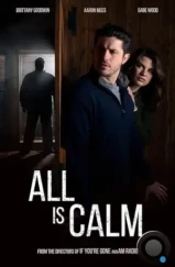 Тихая ночь / All Is Calm (2022) Тихая ночь / All Is Calm (2022)