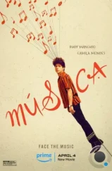 Музыка / Música (2024) Музыка / Música (2024)
