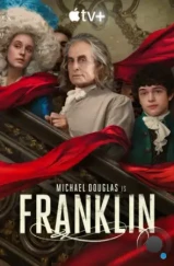 Франклин / Franklin (2024) Франклин / Franklin (2024)