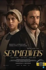 Земмельвейс / Semmelweis (2023) Земмельвейс / Semmelweis (2023)