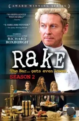 Рейк / Rake (2010) Рейк / Rake (2010)