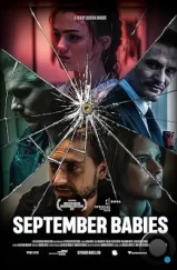 Дети сентября / September Babies (2024) Дети сентября / September Babies (2024)