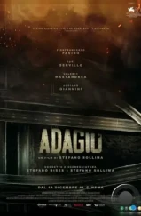 Адажио / Adagio (2023) Адажио / Adagio (2023)