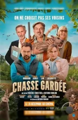 Сезон охоты / Chasse gardée (2023) Сезон охоты / Chasse gardée (2023)