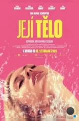 Её тело / Její telo (2023) Её тело / Její telo (2023)