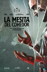 Журнальный столик / La mesita del comedor (2022) Журнальный столик / La mesita del comedor (2022)