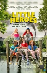 Юные герои / Little Heroes (2023) Юные герои / Little Heroes (2023)