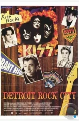 Детройт – город рока / Detroit Rock City (1999) Детройт – город рока / Detroit Rock City (1999)