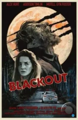 Затмение / Blackout (2023) Затмение / Blackout (2023)