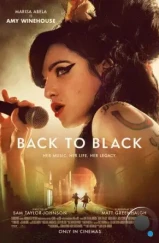 Обратно во мрак / Back to Black (2024) Обратно во мрак / Back to Black (2024)