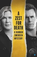 Цедра Для Смерти: Расследование Ханны Свенсен / A Zest for Death: A Hannah Swensen Mystery (2023) Цедра Для Смерти: Расследование Ханны Свенсен / A Zest for Death: A Hannah Swensen Mystery (2023)