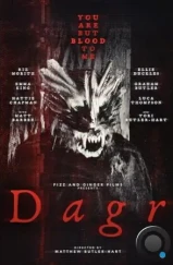 Дагр / Dagr (2024) Дагр / Dagr (2024)