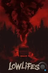 Отребье / Lowlifes (2024) Отребье / Lowlifes (2024)