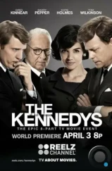 Клан Кеннеди / The Kennedys (2011) Клан Кеннеди / The Kennedys (2011)