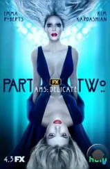 Американская история ужасов / American Horror Story (2011) Американская история ужасов / American Horror Story (2011)