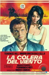 Гнев ветра / La collera del vento (1970) L1 Гнев ветра / La collera del vento (1970) L1
