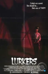 Прячущиеся / Lurkers (1988) Прячущиеся / Lurkers (1988)