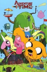 Время Приключений / Adventure Time (2010) Время Приключений / Adventure Time (2010)