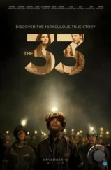 33 / The 33 (2014) 33 / The 33 (2014)