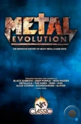 Эволюция метала / Metal Evolution (2011) A Эволюция метала / Metal Evolution (2011) A
