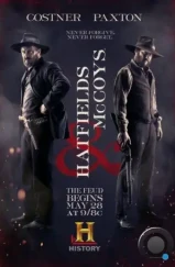 Хэтфилды и Маккои / Hatfields & McCoys (2012) Хэтфилды и Маккои / Hatfields & McCoys (2012)
