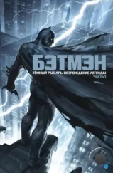Темный рыцарь: Возрождение легенды. Часть 1 / Batman: The Dark Knight Returns, Part 1 (2012) Темный рыцарь: Возрождение легенды. Часть 1 / Batman: The Dark Knight Returns, Part 1 (2012)
