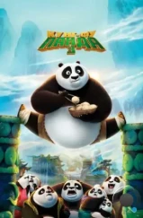 Кунг-фу Панда 3 / Kung Fu Panda 3 (2016) Кунг-фу Панда 3 / Kung Fu Panda 3 (2016)