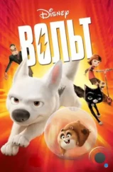 Вольт / Bolt (2008) Вольт / Bolt (2008)