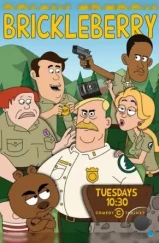 Бриклберри / Brickleberry (2012) Бриклберри / Brickleberry (2012)
