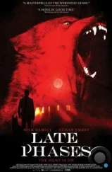 Поздние фазы / Late Phases (2014) L1 Поздние фазы / Late Phases (2014) L1