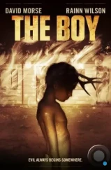 Мальчик / The Boy (2015) Мальчик / The Boy (2015)
